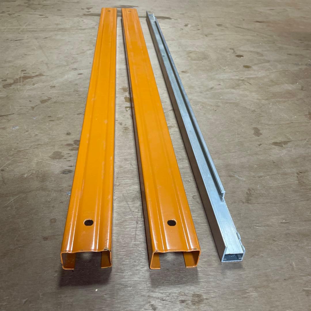 Triton 2000 Workcentre Parts