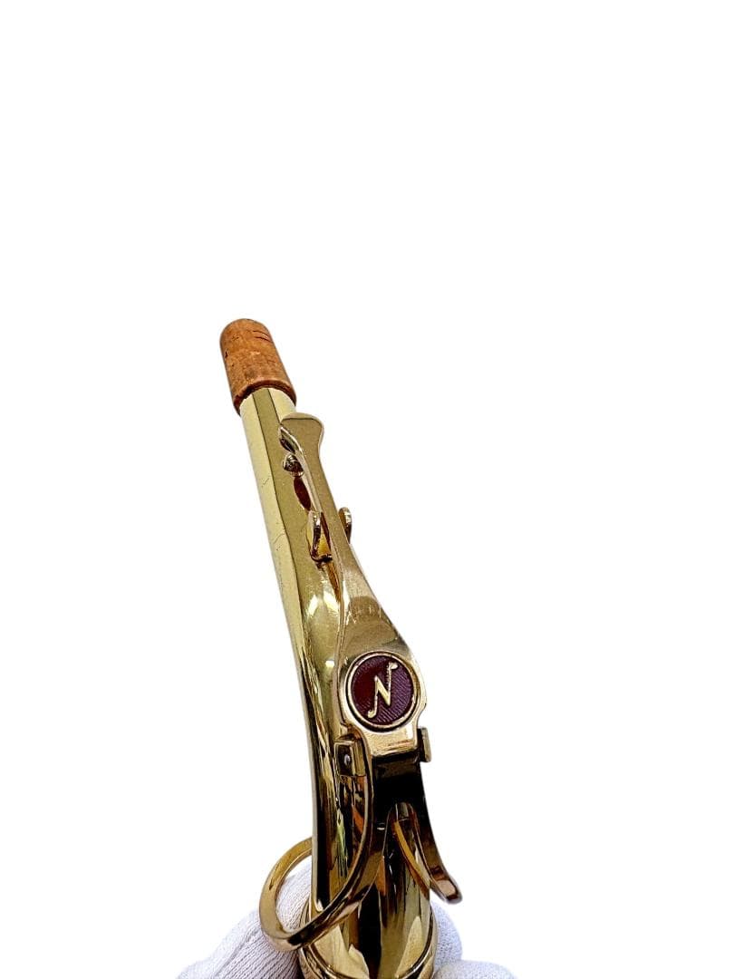 Nikkon Alto Saxophone Body with Case