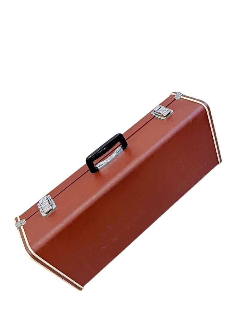 Nikkon Alto Saxophone Body with Case