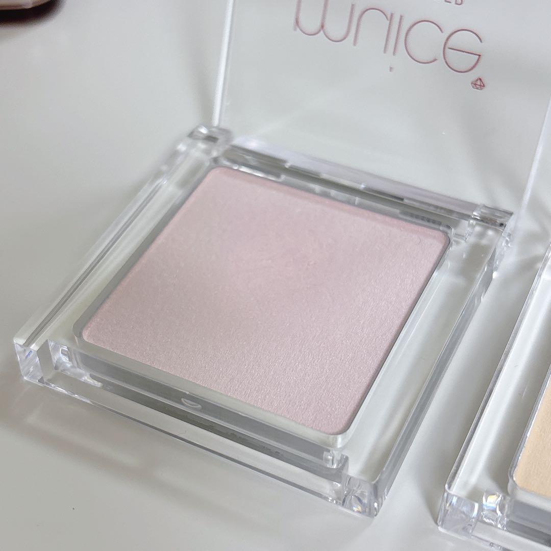 Spot Maintenance Powder Eyeshadow Set