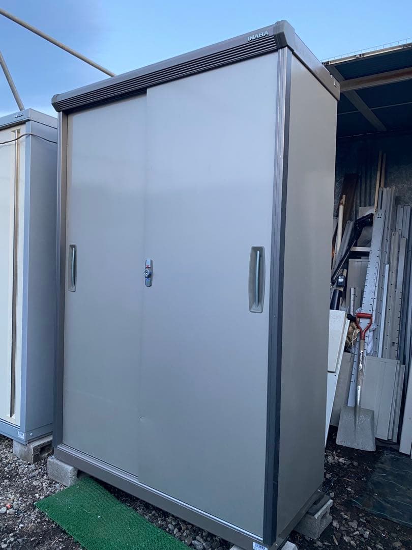 Inaba Storage Shed Warehouse Storage Unit TJ-188
