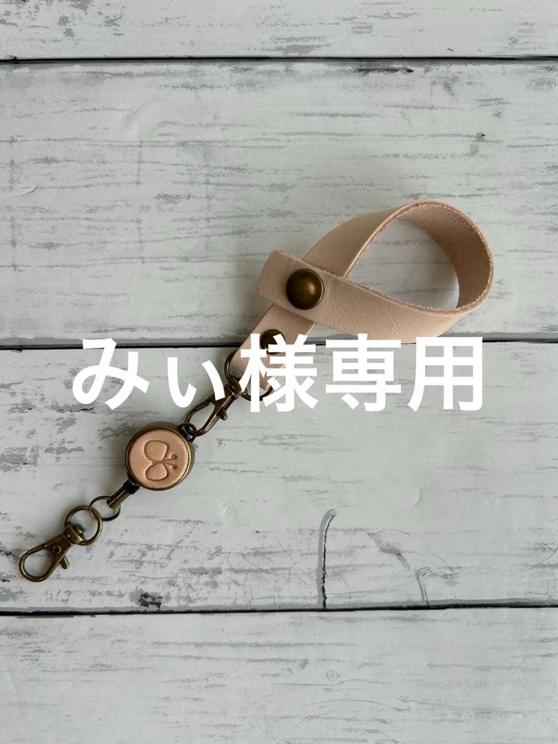 For Mii-sama